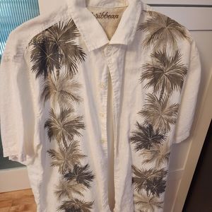 Caribbean Hawaiian Shirt